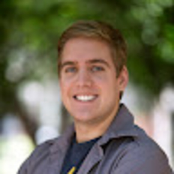 Meet your Posher, John - Picture 1 of 1